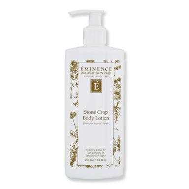 Eminence Eminence Stone Crop Body Lotion Body Lotions & Oils 8.4 oz 