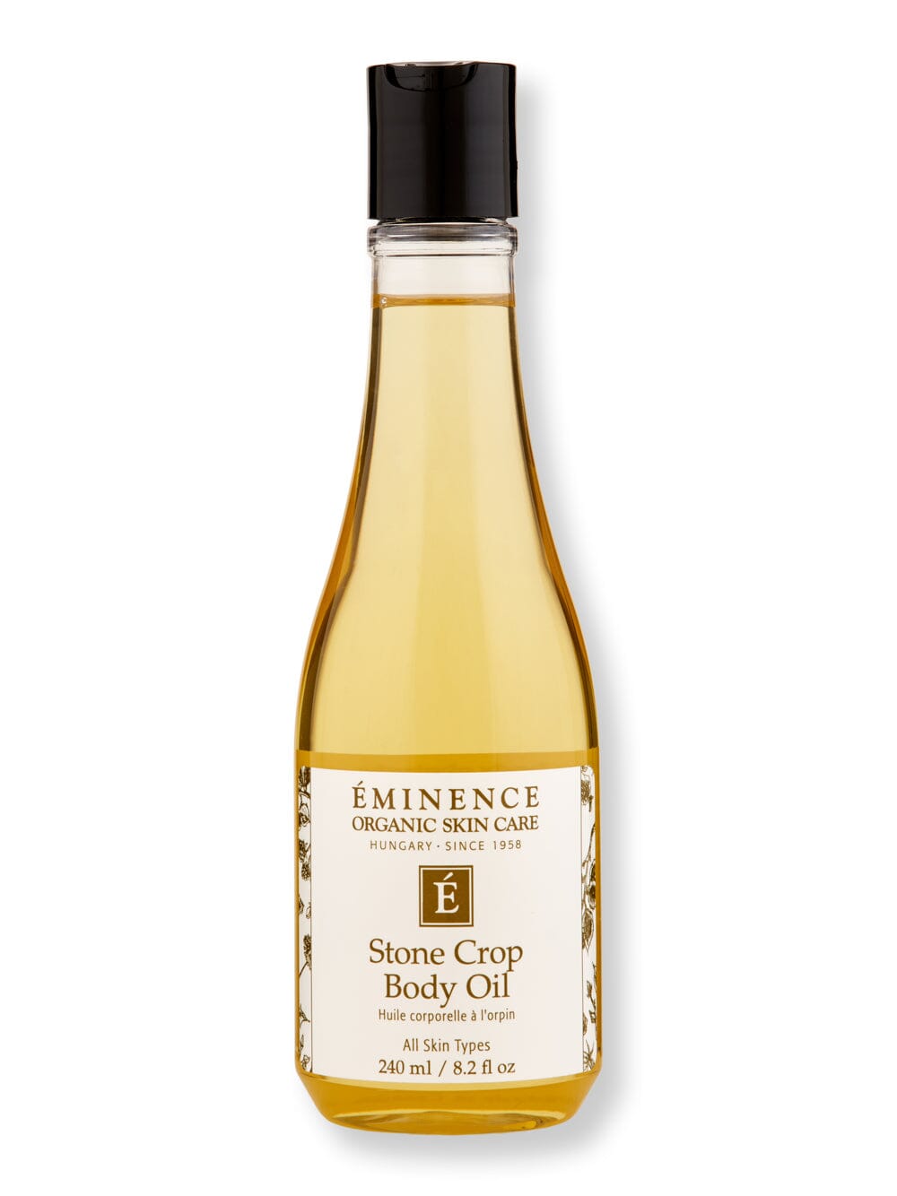 Eminence Eminence Stone Crop Body Oil Body Lotions & Oils 8.2 oz 