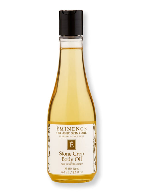 Eminence Eminence Stone Crop Body Oil Body Lotions & Oils 8.2 oz 