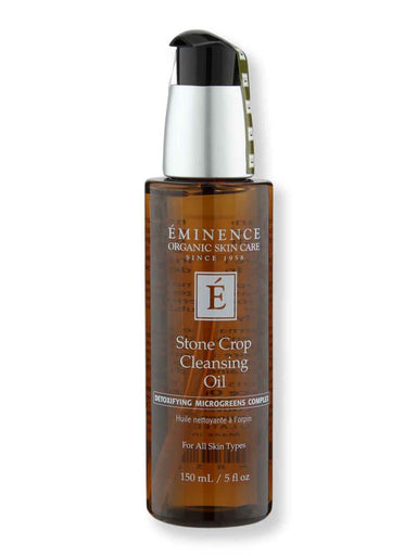 Eminence Eminence Stone Crop Cleansing Oil 5 oz Face Cleansers 
