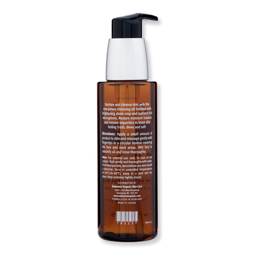 Eminence Eminence Stone Crop Cleansing Oil Face Cleansers 