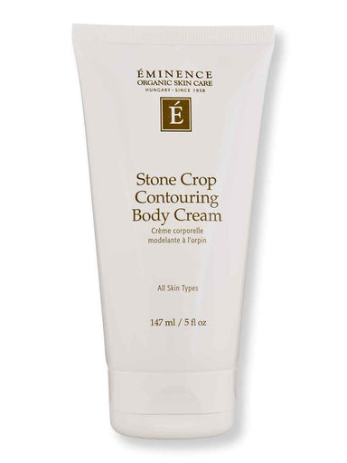 Eminence Eminence Stone Crop Contouring Body Cream 5 oz Body Lotions & Oils 