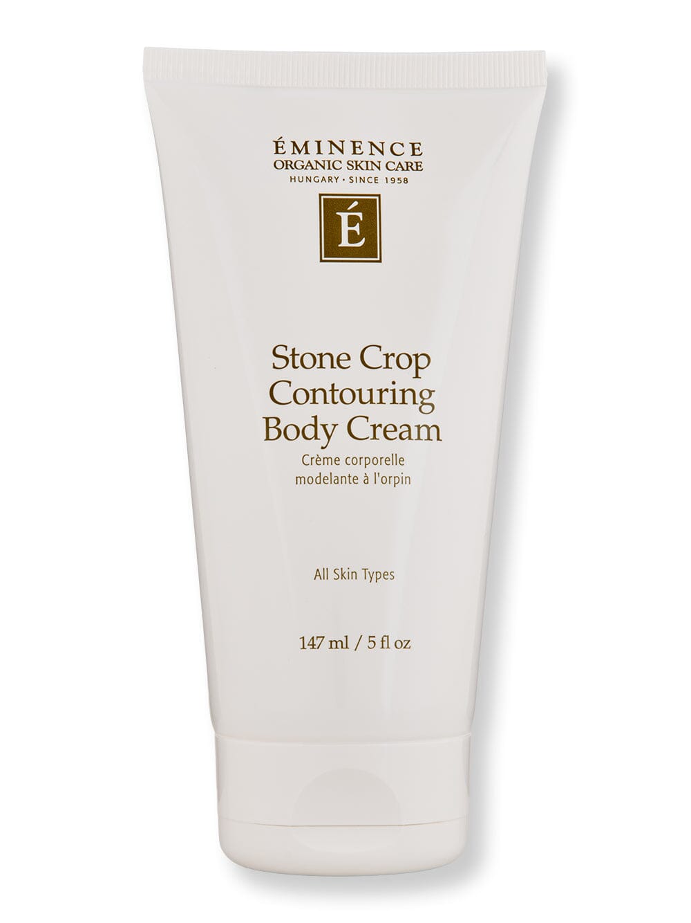 Eminence Eminence Stone Crop Contouring Body Cream Body Lotions & Oils 5 oz 