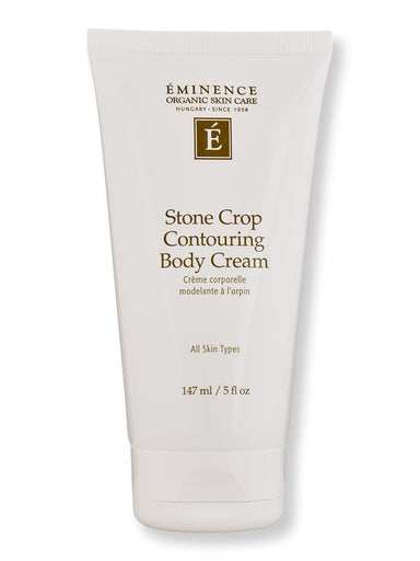 Eminence Eminence Stone Crop Contouring Body Cream Body Lotions & Oils 5 oz 