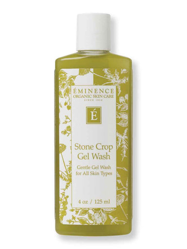Eminence Eminence Stone Crop Gel Wash 4.2 oz Face Cleansers 