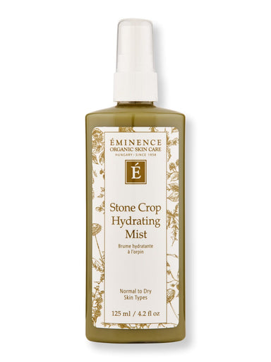 Eminence Eminence Stone Crop Hydrating Mist Face Mists & Essences 4.2 oz 