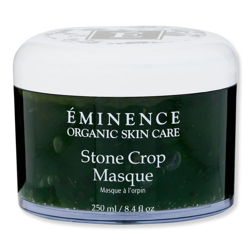 Eminence Eminence Stone Crop Masque Face Masks 8.4 oz 