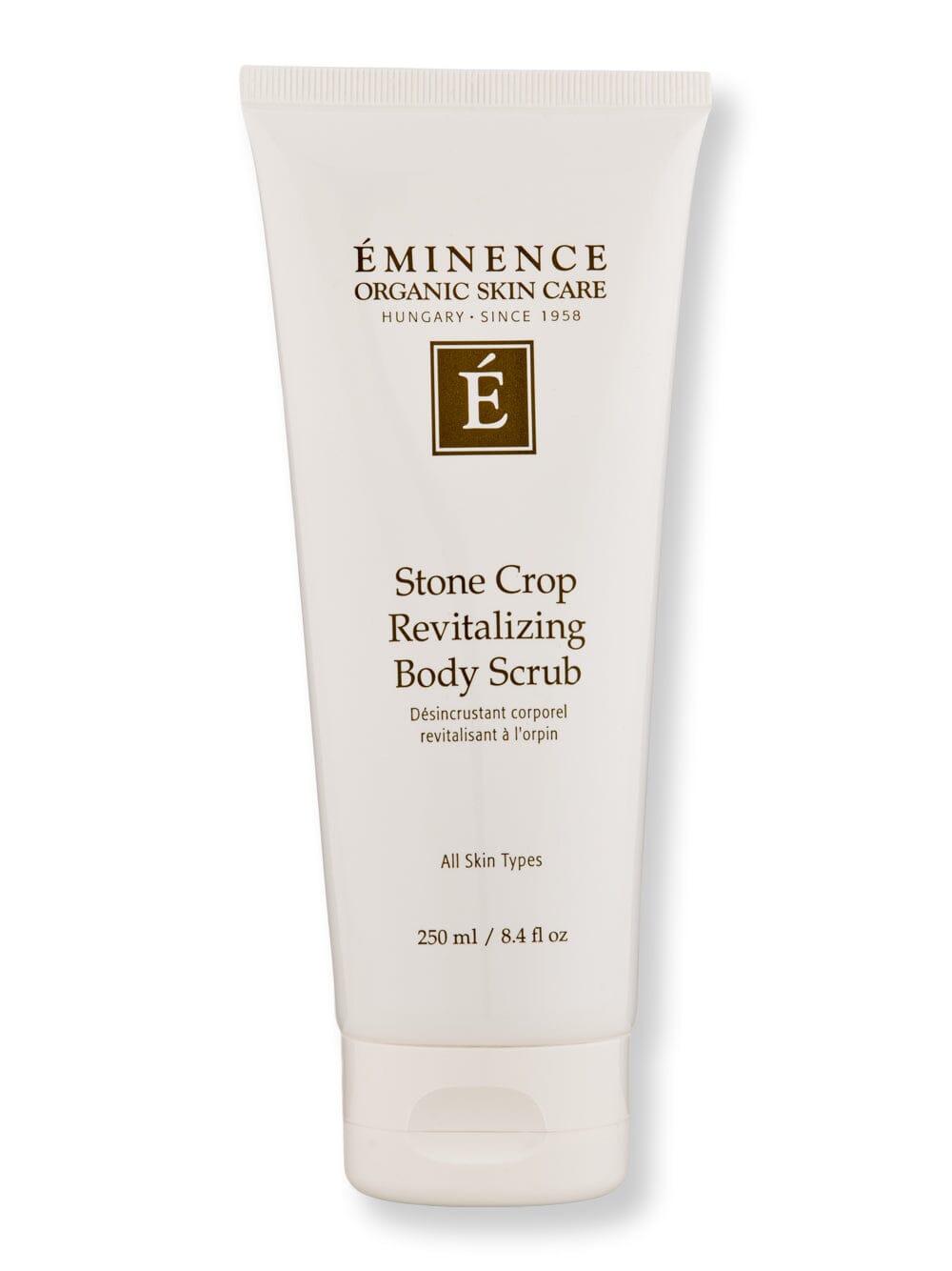 Eminence Eminence Stone Crop Revitalizing Body Scrub Body Scrubs & Exfoliants 8.4 oz 