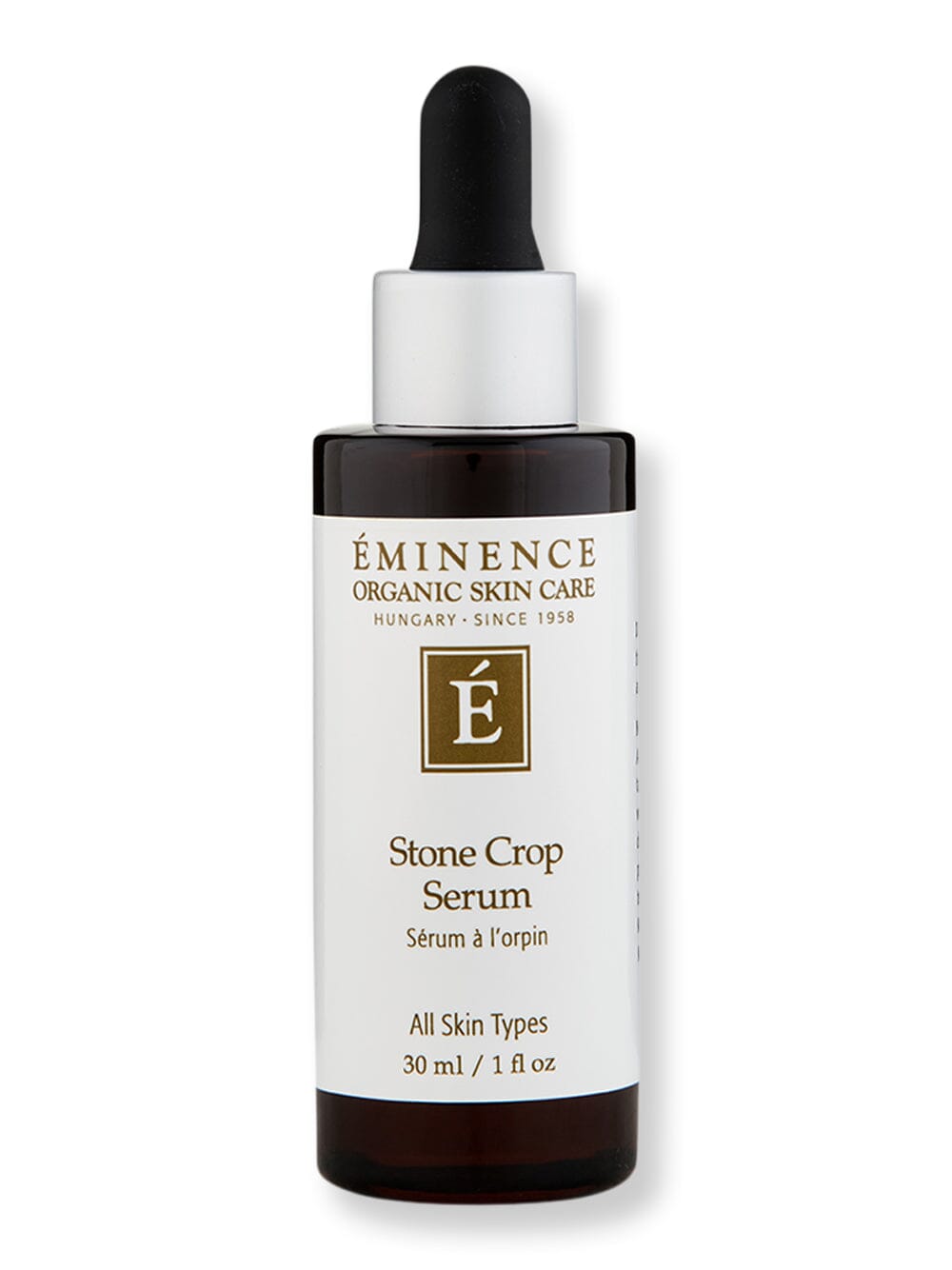 Eminence Eminence Stone Crop Serum 1 oz Serums 