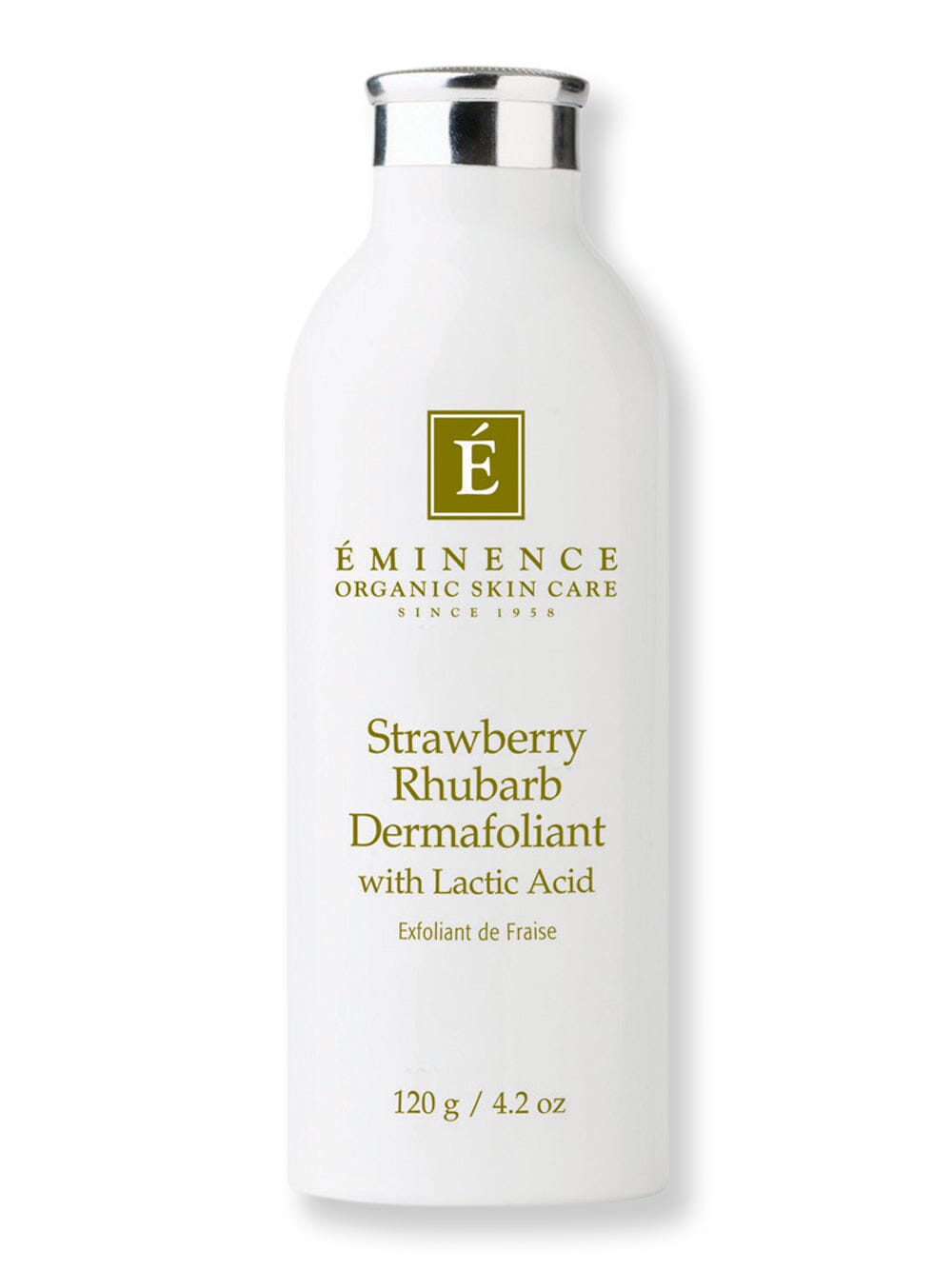 Eminence Eminence Strawberry Rhubarb Dermafoliant 4.2 oz Exfoliators & Peels 