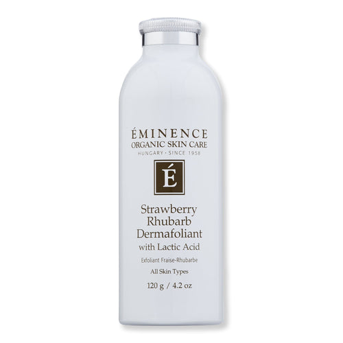 Eminence Eminence Strawberry Rhubarb Dermafoliant Exfoliators & Peels 4.2 oz 