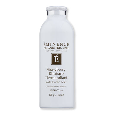 Eminence Eminence Strawberry Rhubarb Dermafoliant Exfoliators & Peels 4.2 oz 