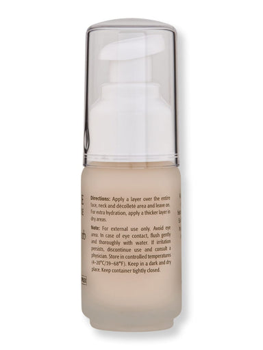 Eminence Eminence Strawberry Rhubarb Hyaluronic Hydrator Face Moisturizers 