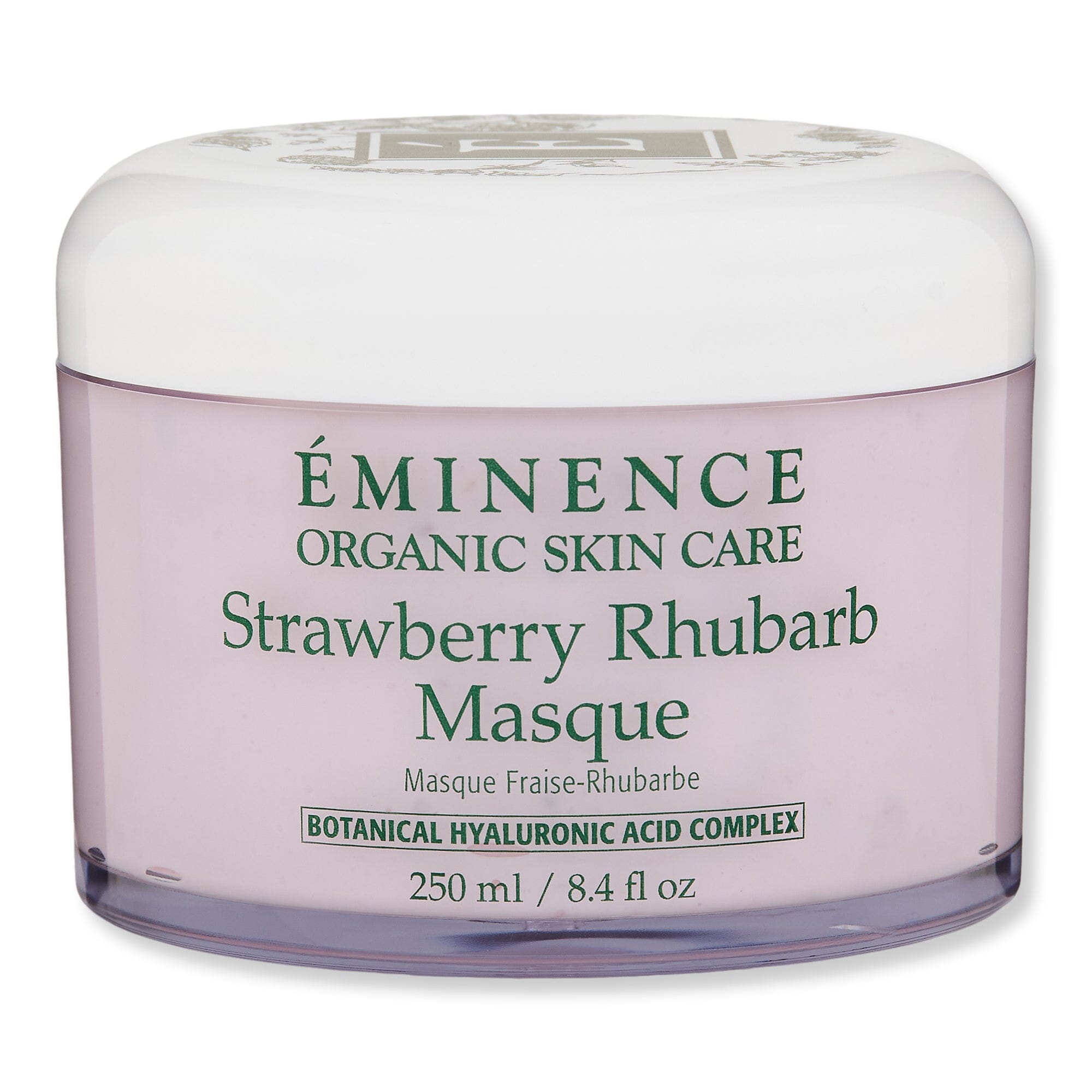 Eminence Eminence Strawberry Rhubarb Masque 8.4 oz Face Masks 