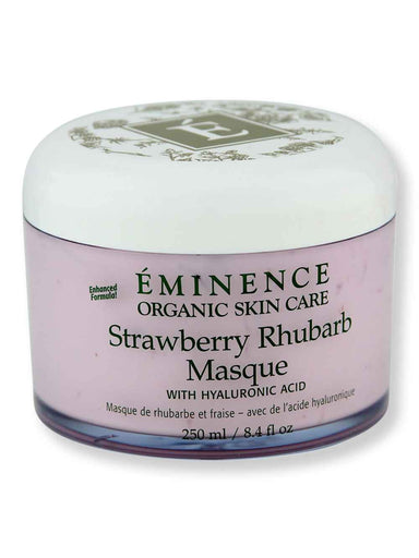 Eminence Eminence Strawberry Rhubarb Masque 8.4 oz Face Masks 