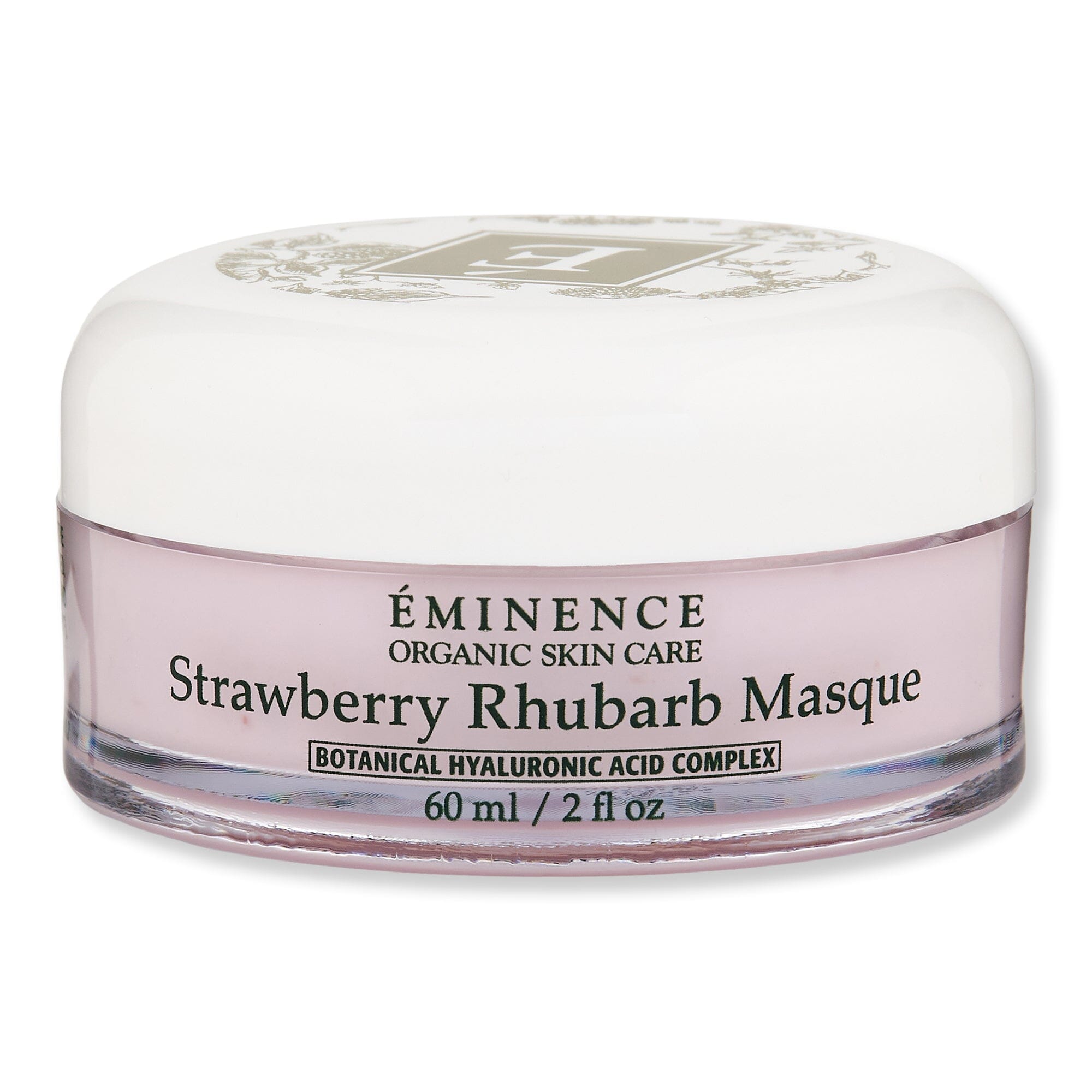 Eminence Eminence Strawberry Rhubarb Masque Face Masks 2 oz 