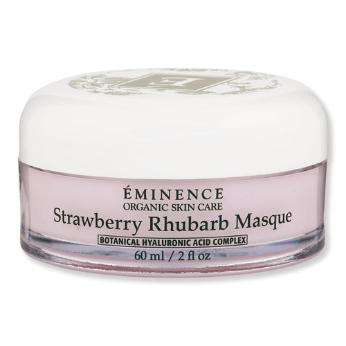 Eminence Eminence Strawberry Rhubarb Masque Face Masks 2 oz 