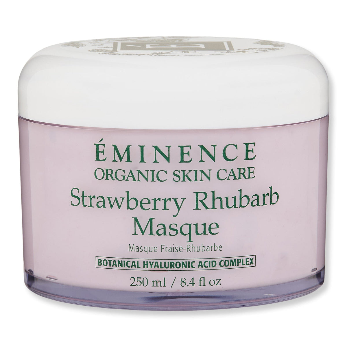 Eminence Eminence Strawberry Rhubarb Masque Face Masks 8.4 oz 