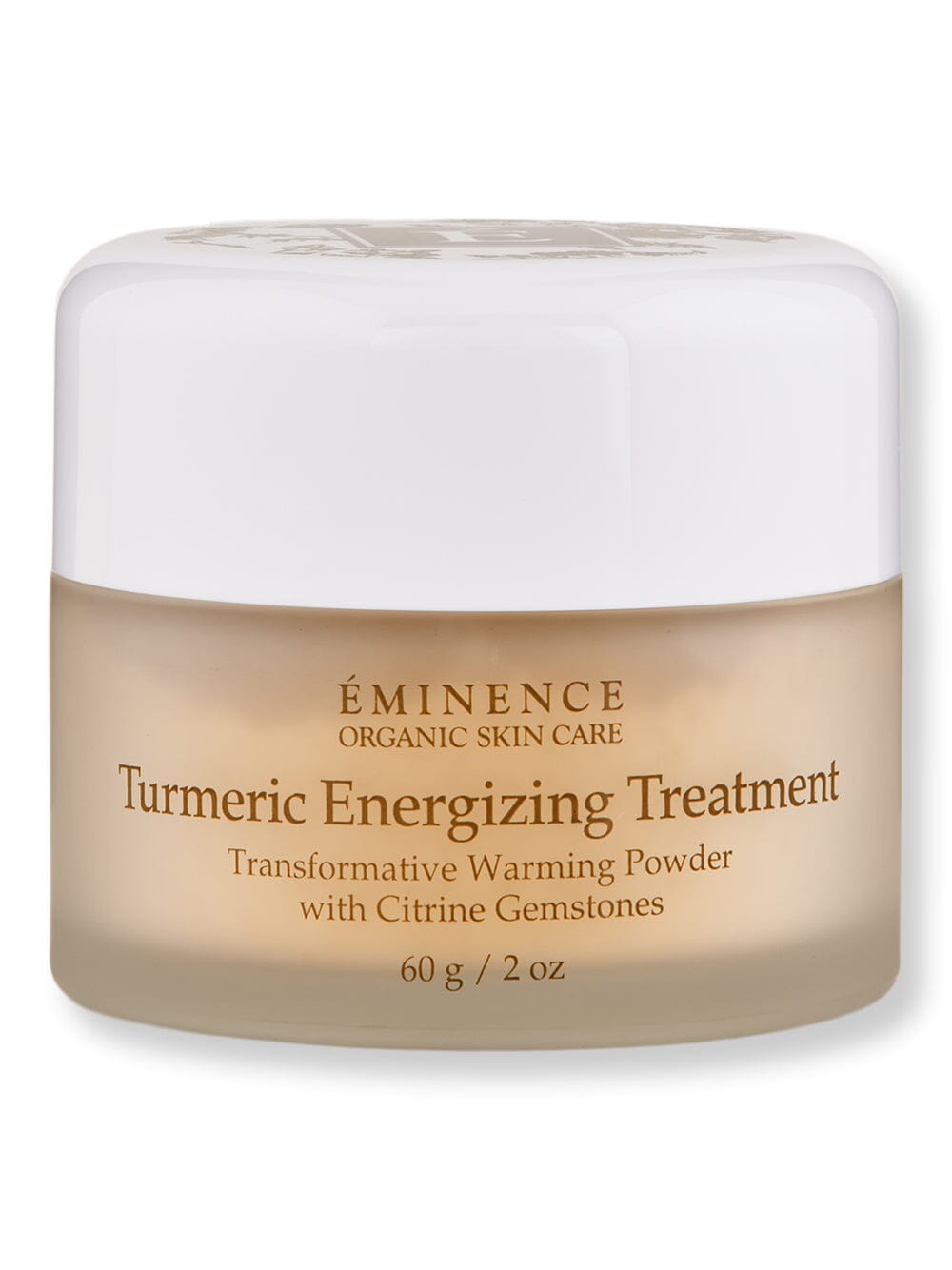 Eminence Eminence Turmeric Energizing Treatment Skin Care Treatments 2 oz 