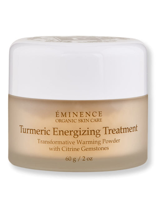 Eminence Eminence Turmeric Energizing Treatment Skin Care Treatments 2 oz 