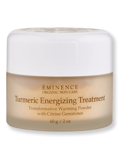 Eminence Eminence Turmeric Energizing Treatment Skin Care Treatments 2 oz 
