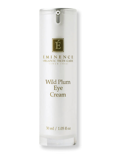 Eminence Eminence Wild Plum Eye Cream 1.05 oz Eye Creams 