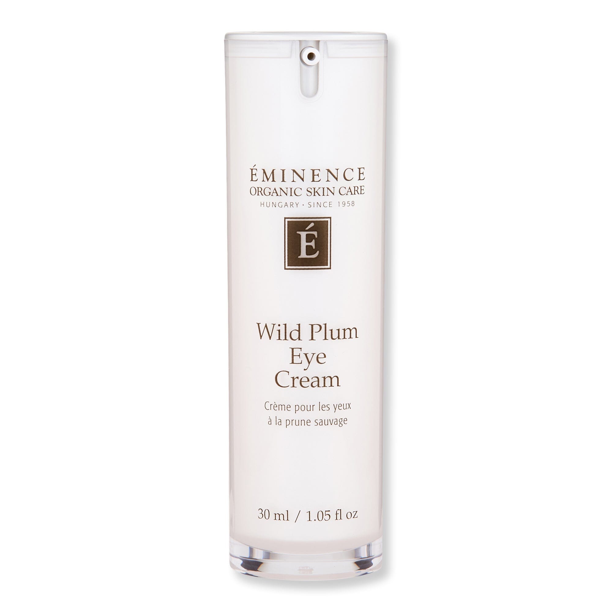 Eminence Eminence Wild Plum Eye Cream Eye Creams 1.05 oz 
