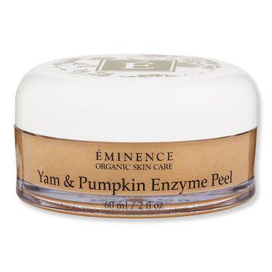 Eminence Eminence Yam & Pumpkin Enzyme Peel 5% 2 oz Exfoliators & Peels 