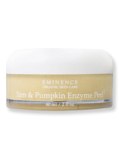 Eminence Eminence Yam & Pumpkin Enzyme Peel 5% 2 oz Exfoliators & Peels 