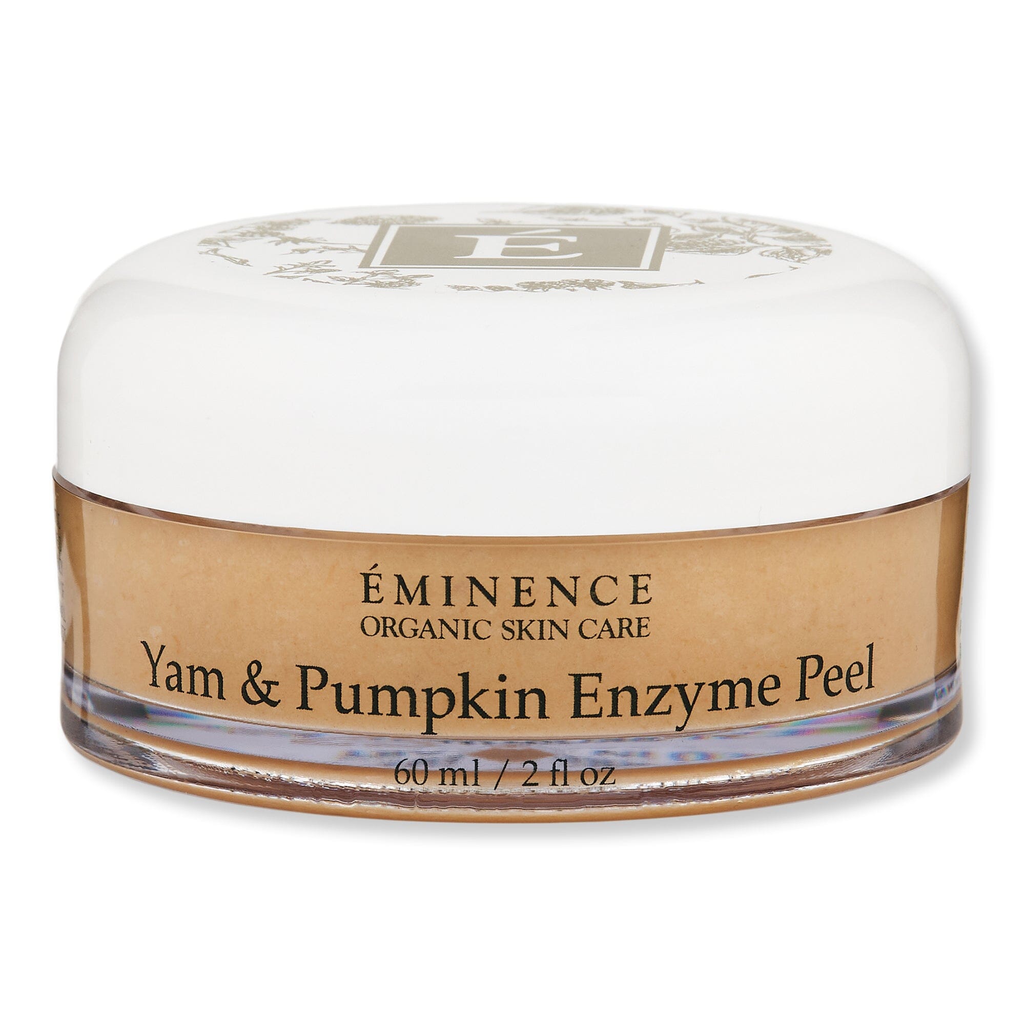 Eminence Eminence Yam & Pumpkin Enzyme Peel 5% Exfoliators & Peels 2 oz 