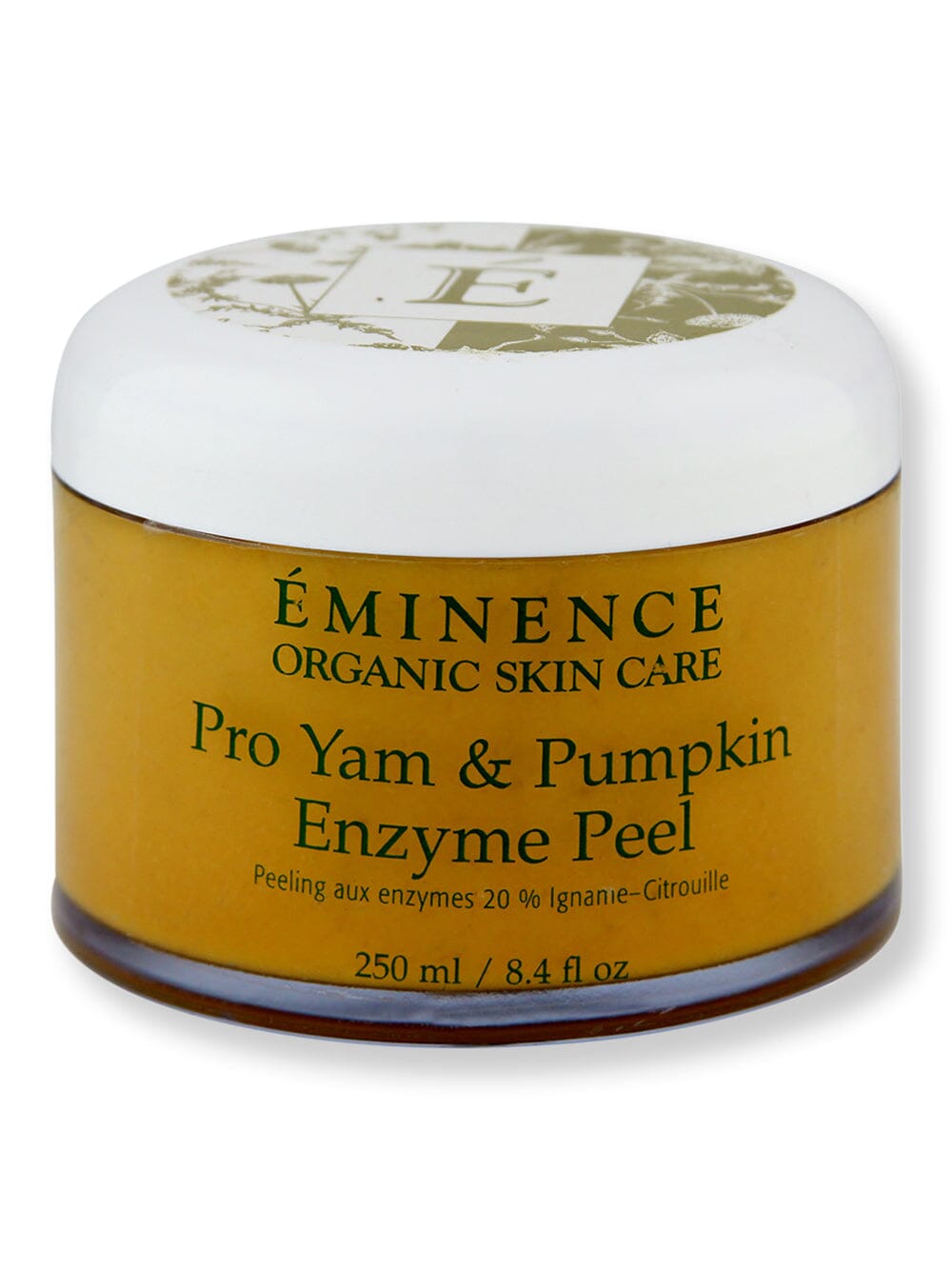 Eminence Eminence Yam & Pumpkin Pro Enzyme Peel 20% Exfoliators & Peels 8.4 oz 