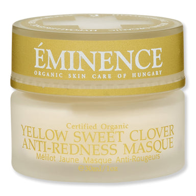 Eminence Eminence Yellow Sweet Clover Anti-Redness Masque Face Masks 1 oz 