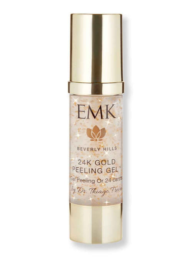 EMK Skin Care EMK Skin Care 24K Gold Peeling Gel 1.7 oz 50 ml Exfoliators & Peels 