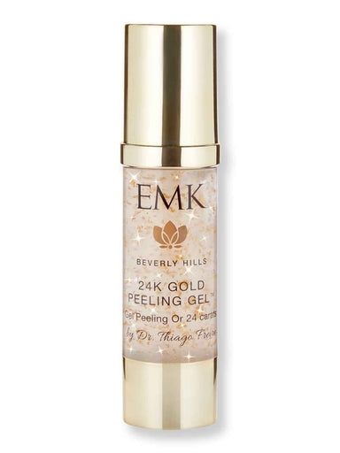EMK Skin Care EMK Skin Care 24K Gold Peeling Gel 1.7 oz50 ml Exfoliators & Peels 