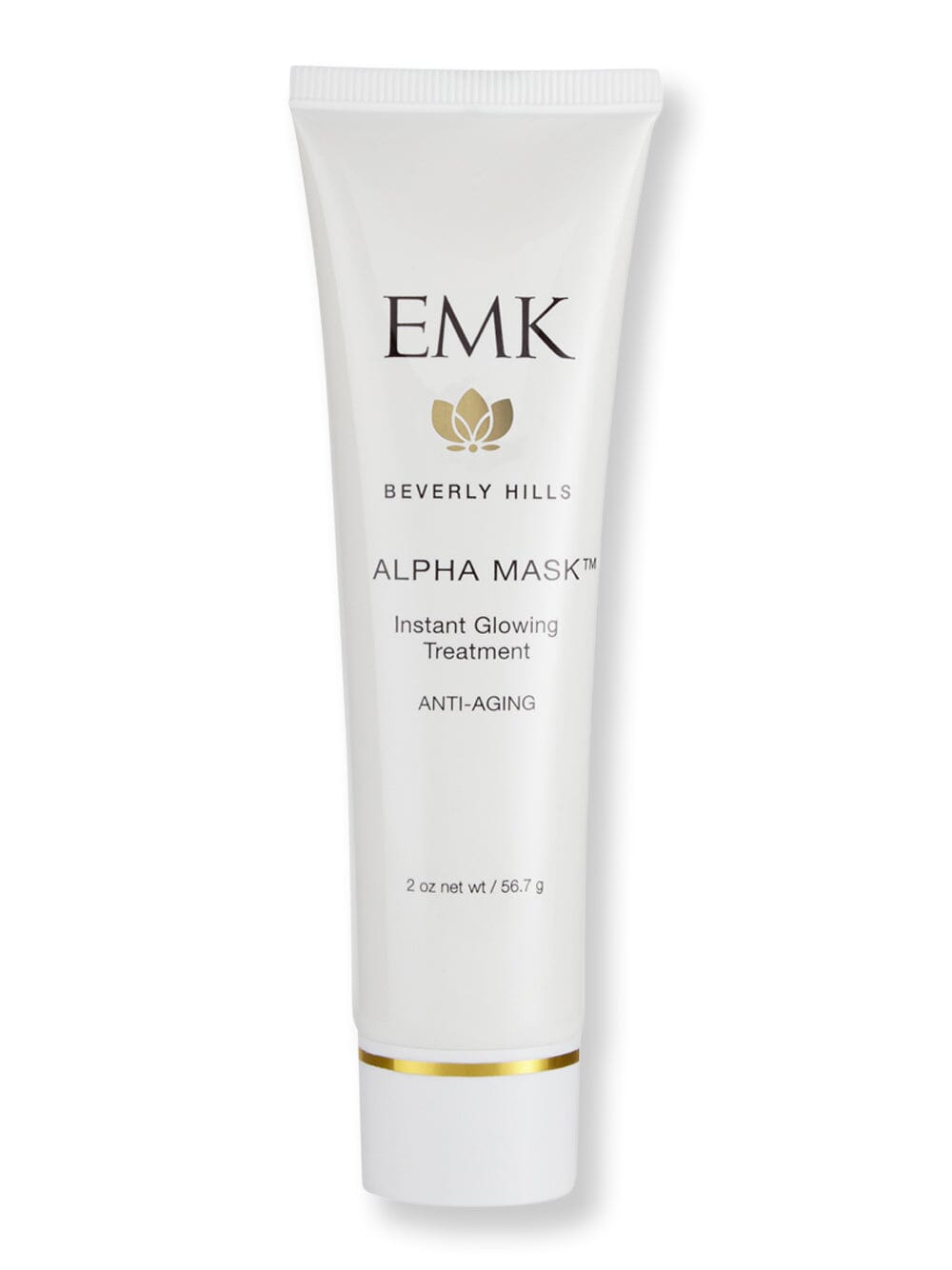 EMK Skin Care EMK Skin Care Alpha Mask Face Masks 2 oz / 60 ml 