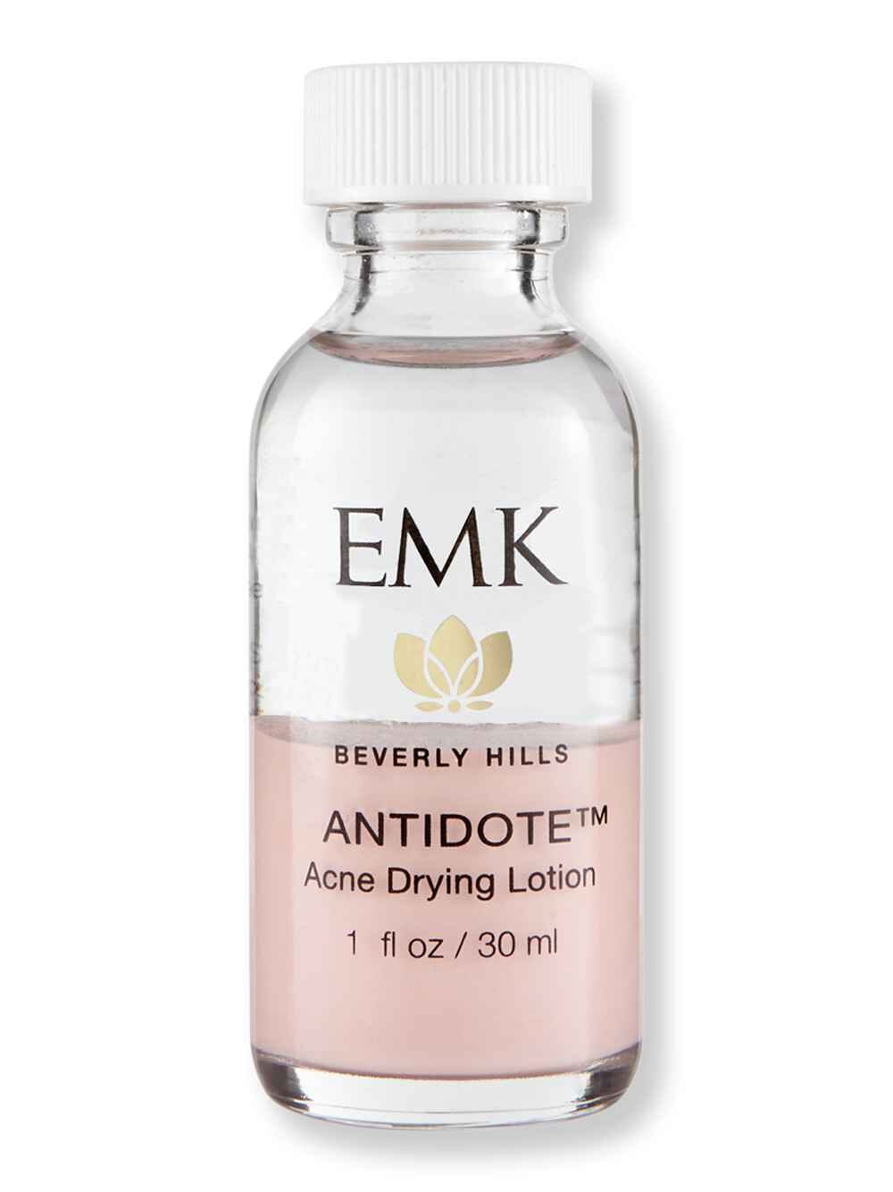 EMK Skin Care EMK Skin Care Antidote Acne Drying Lotion 1 oz 30 ml Acne, Blemish, & Blackhead Treatments 