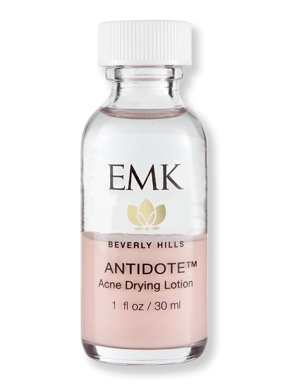 EMK Skin Care EMK Skin Care Antidote Acne Drying Lotion Acne, Blemish, & Blackhead Treatments 1 oz / 30 ml 