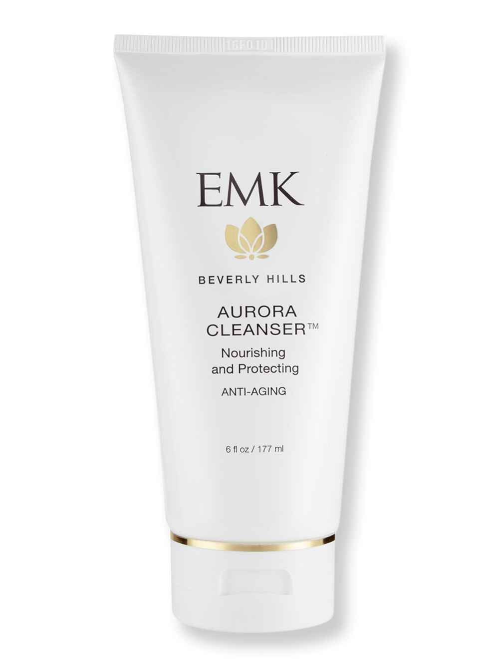 EMK Skin Care EMK Skin Care Aurora Cleanser 6 oz 177 ml Face Cleansers 