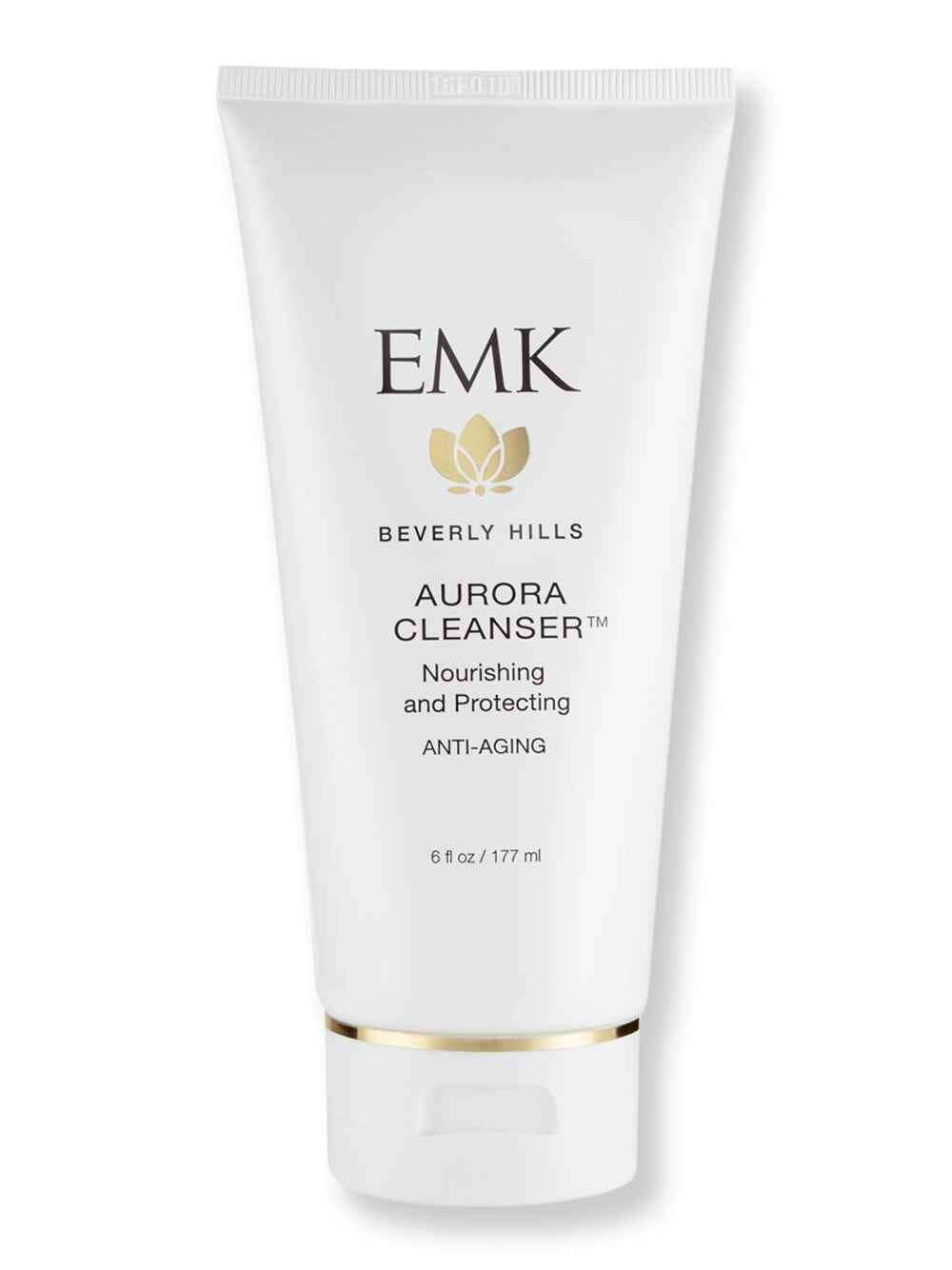 EMK Skin Care EMK Skin Care Aurora Cleanser 6 oz177 ml Face Cleansers 