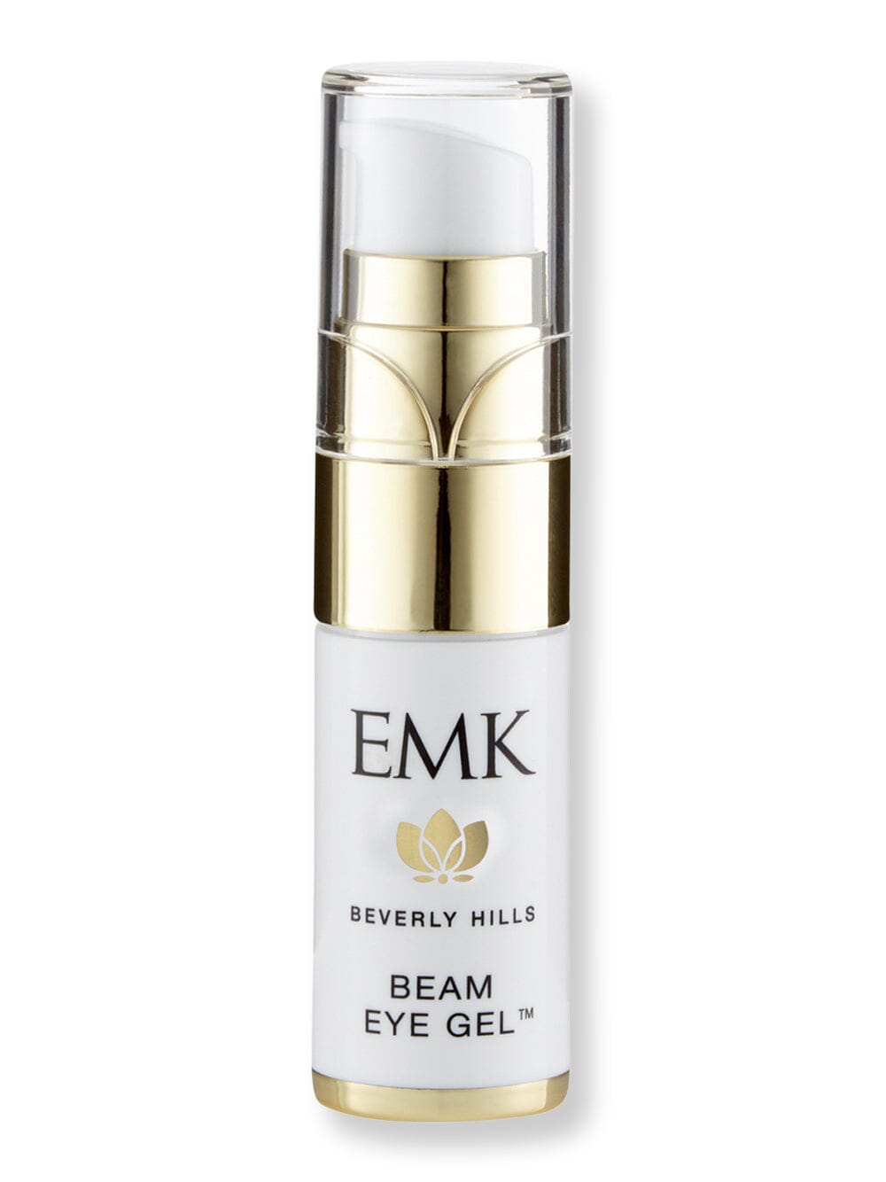 EMK Skin Care EMK Skin Care Beam Eye Gel 0.5 oz 15 ml Eye Gels 