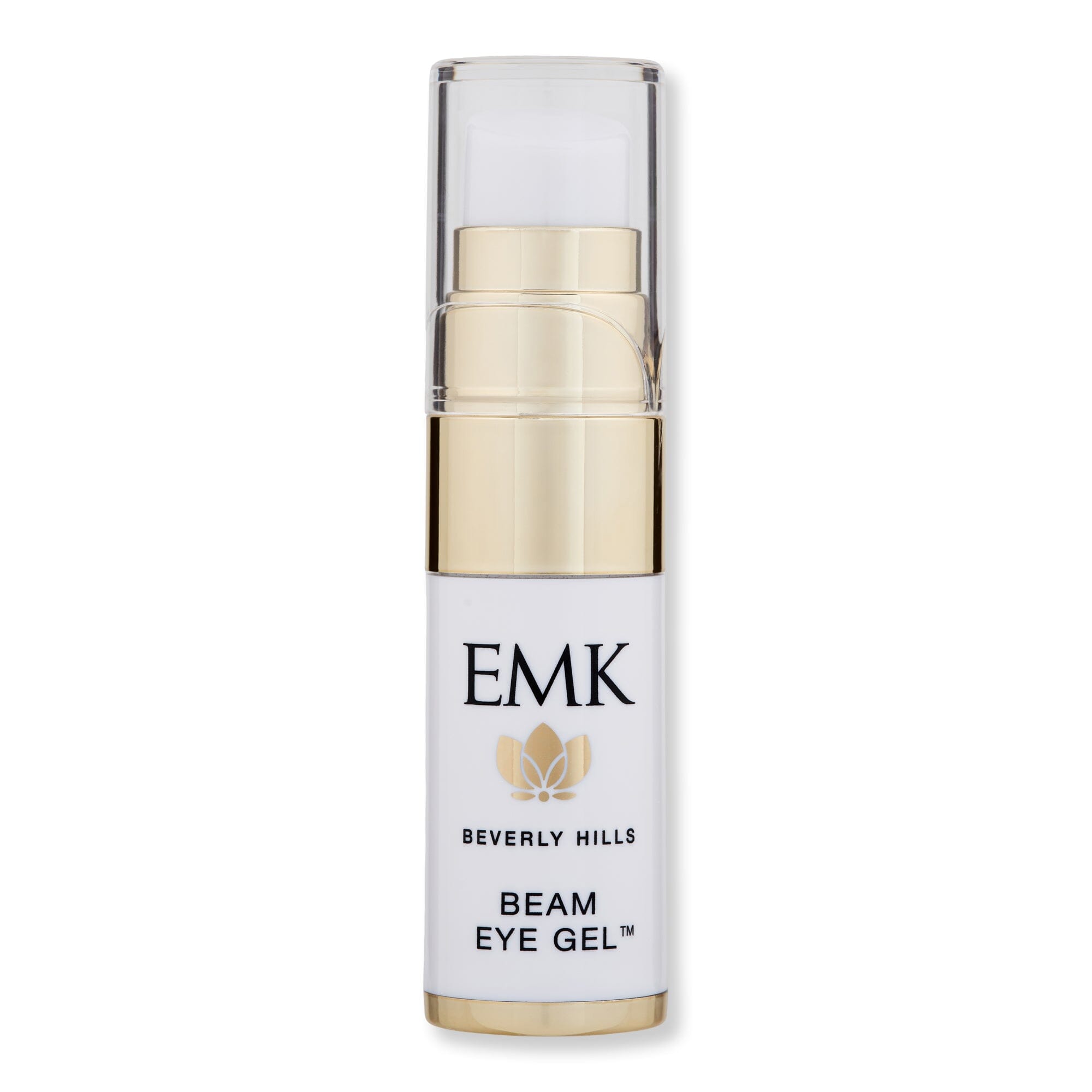 EMK Skin Care EMK Skin Care Beam Eye Gel Eye Gels 0.5 oz / 15 ml 