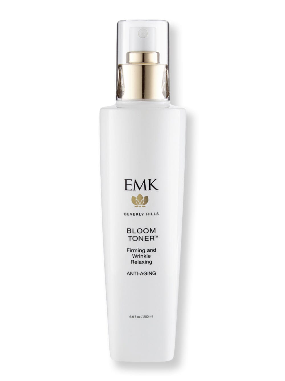 EMK Skin Care EMK Skin Care Bloom Toner 6.6 oz 200 ml Toners 