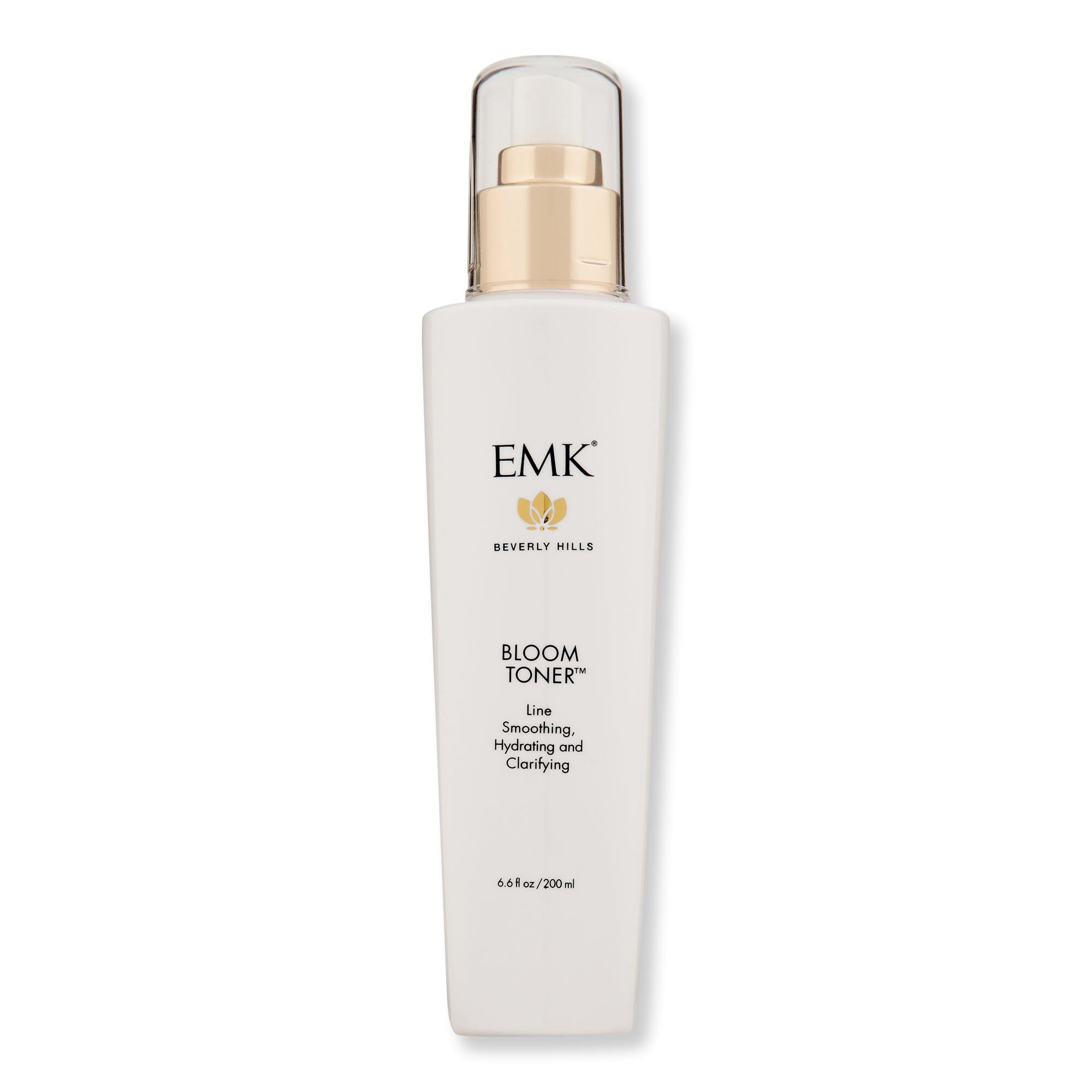 EMK Skin Care EMK Skin Care Bloom Toner Toners 6.6 oz / 200 ml 