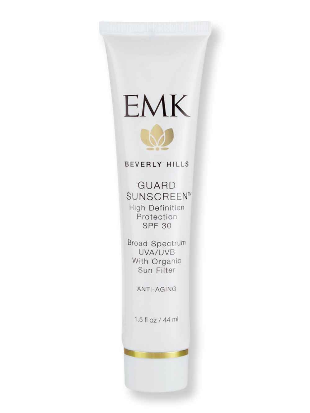 EMK Skin Care EMK Skin Care Guard Sunscreen 1.5 oz44 ml Body Sunscreens 