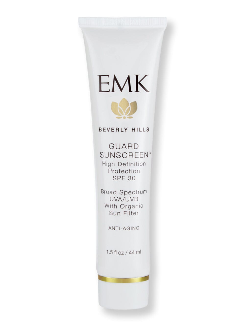 EMK Skin Care EMK Skin Care Guard Sunscreen Body Sunscreens 1.5 oz / 44 ml 