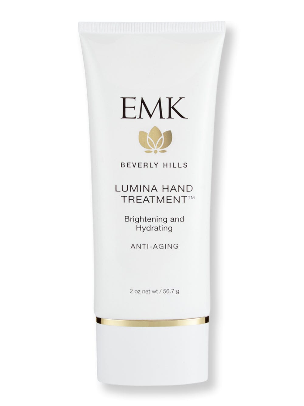 EMK Skin Care EMK Skin Care Lumina Hand Treatment Hand Creams & Lotions 2 oz / 60 ml 