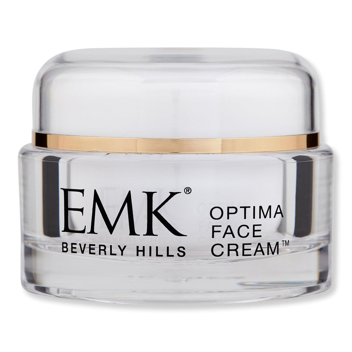 EMK Skin Care EMK Skin Care Optima Face Cream Face Moisturizers 1 oz / 30 ml 