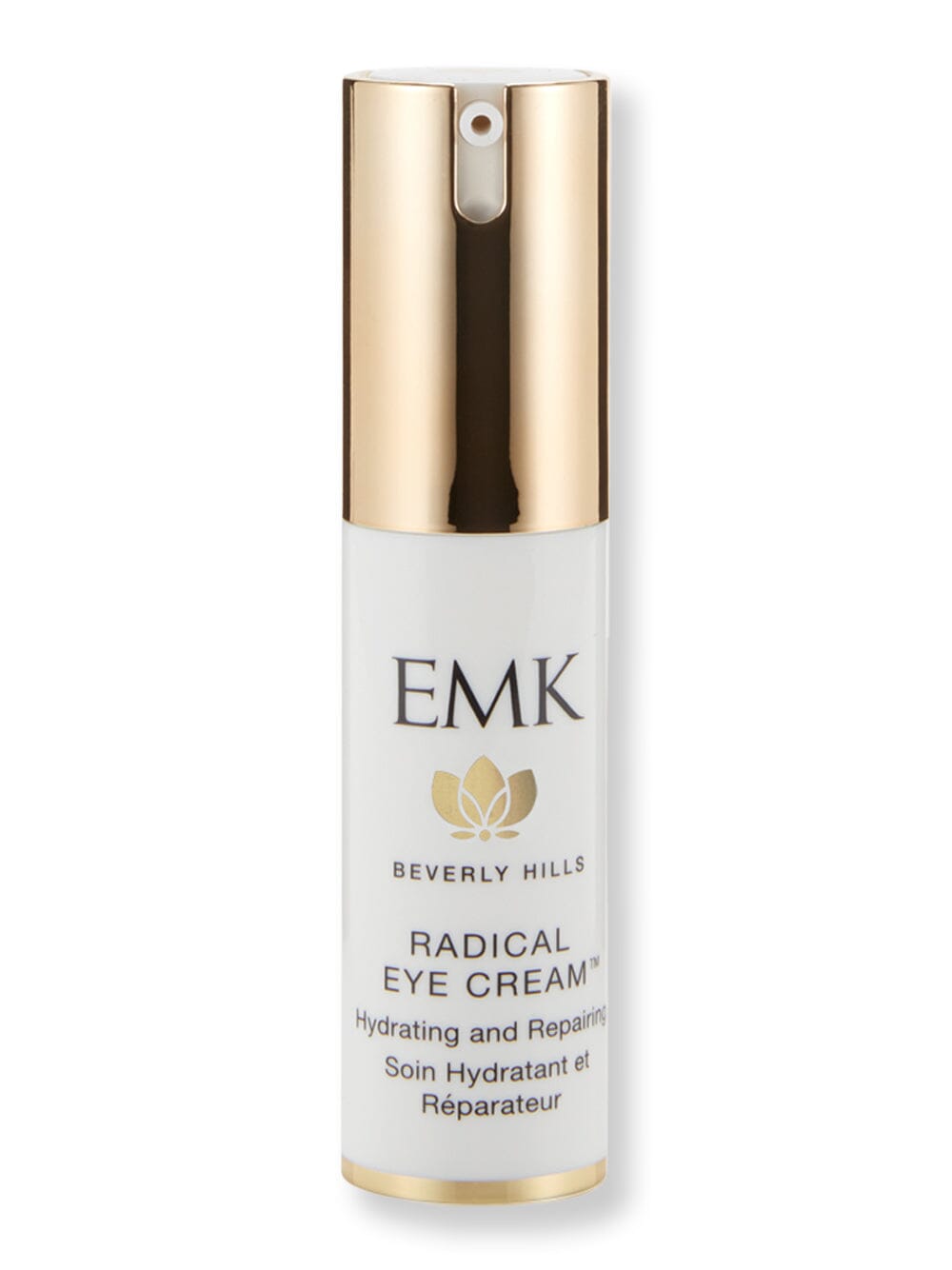 EMK Skin Care EMK Skin Care Radical Eye Cream 0.5 oz 15 ml Eye Creams 