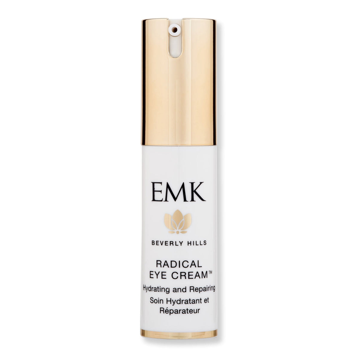 EMK Skin Care EMK Skin Care Radical Eye Cream Eye Creams 0.5 oz / 15 ml 