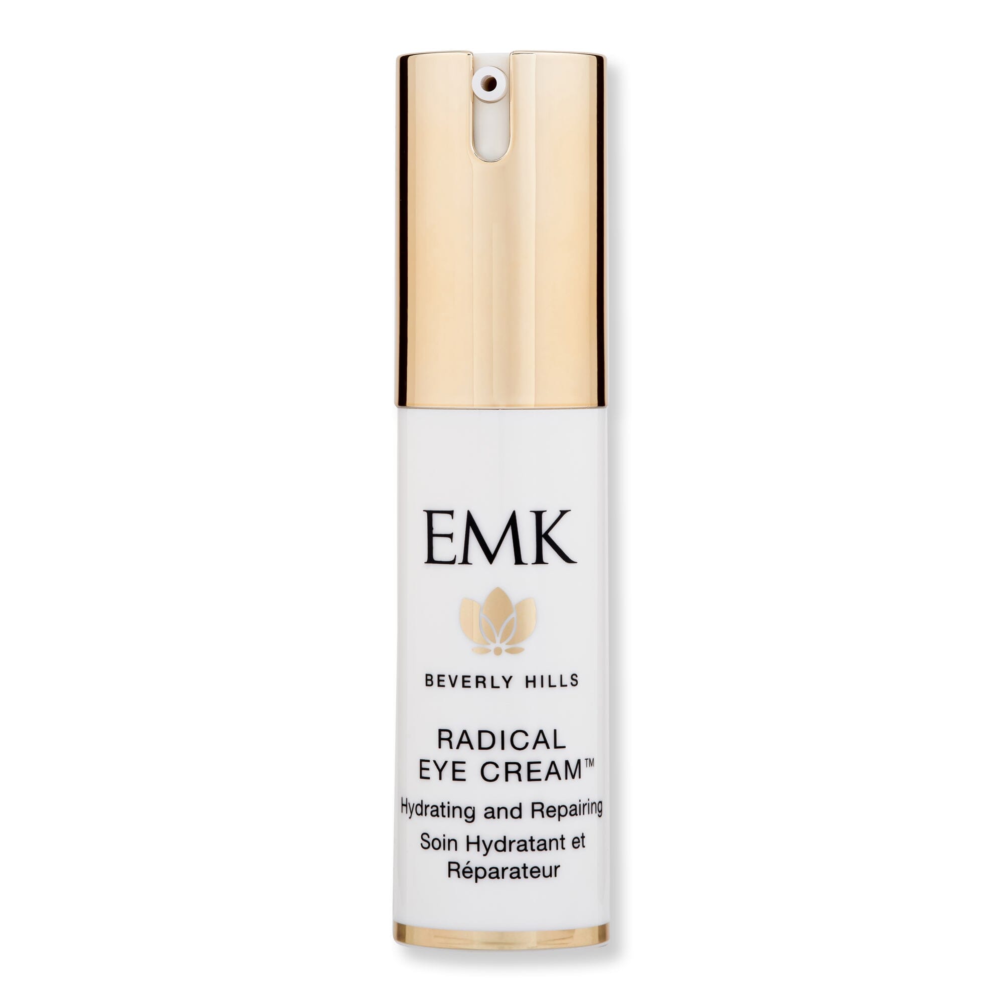 EMK Skin Care EMK Skin Care Radical Eye Cream Eye Creams 0.5 oz / 15 ml 
